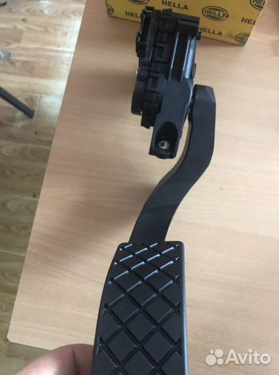 Педаль газа VAG