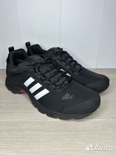 Adidas terrex climaproof черные 41-42