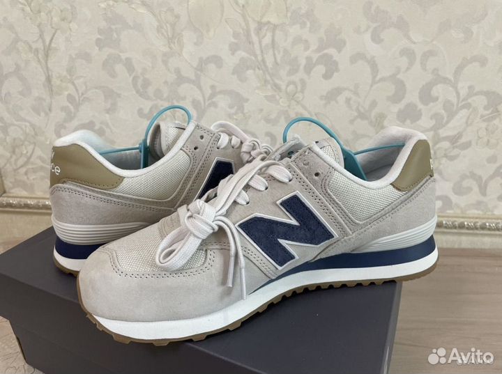 New balance 574