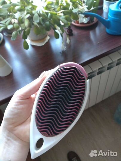 Щетка для душа 