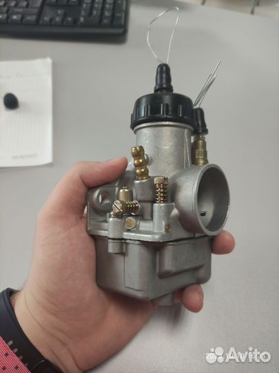 Карбюратор К68И