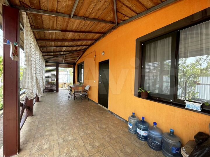 Дом 142,3 м² на участке 4 сот.