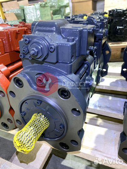 Основной насос 14533644