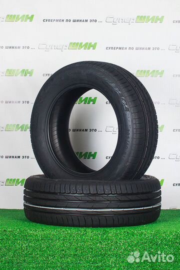 Ikon Tyres Autograph Aqua 3 SUV 215/65 R17