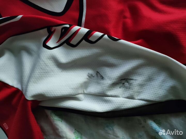 Вело джерси