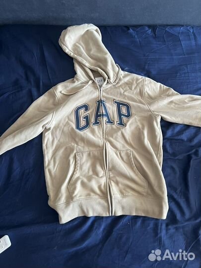 Зип худи Gap
