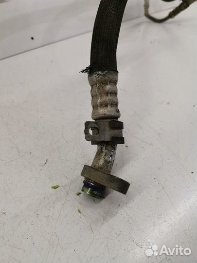 Трубка кондиционера (Opel Astra, Opel Zafira)