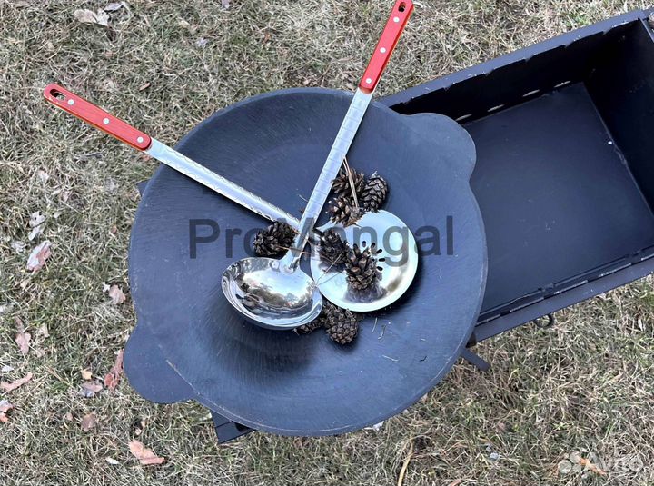 Мангал главный хит