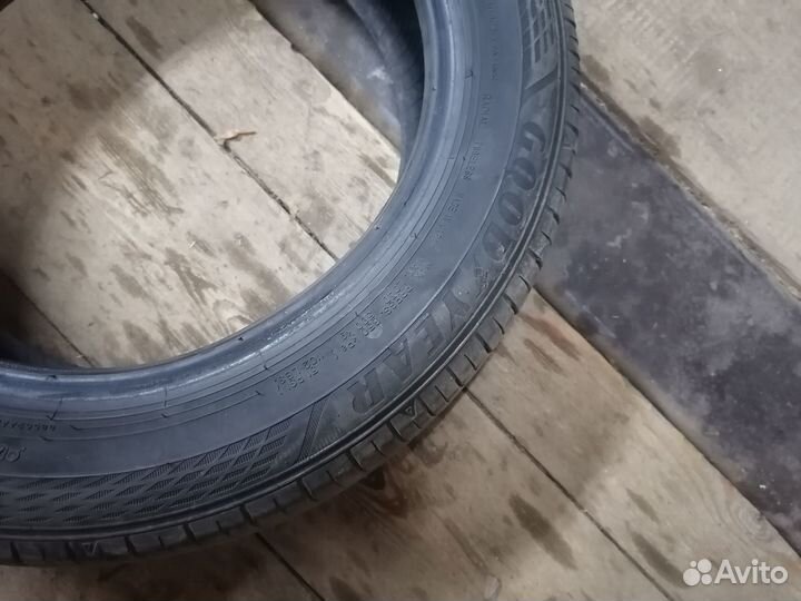 Power King Trailer King II 185/60 R15 88D