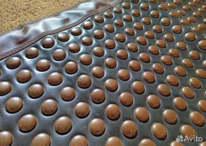 Мат лечебный Nuga Best