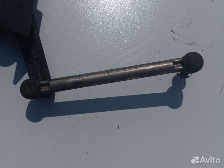 Датчик положения кузова Nissan 53812cy00a