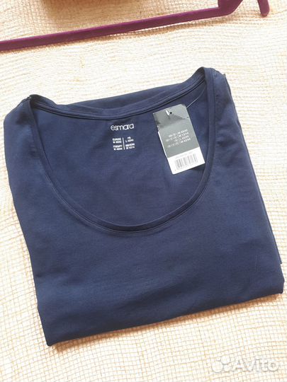 Платье женское туника 46-48 новая Германия