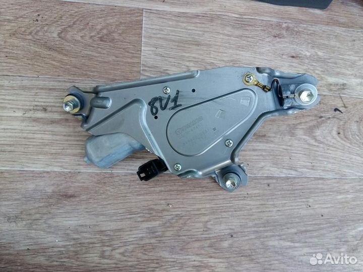 Моторчик стеклоочистителя задний Mazda Mazda 6 GH