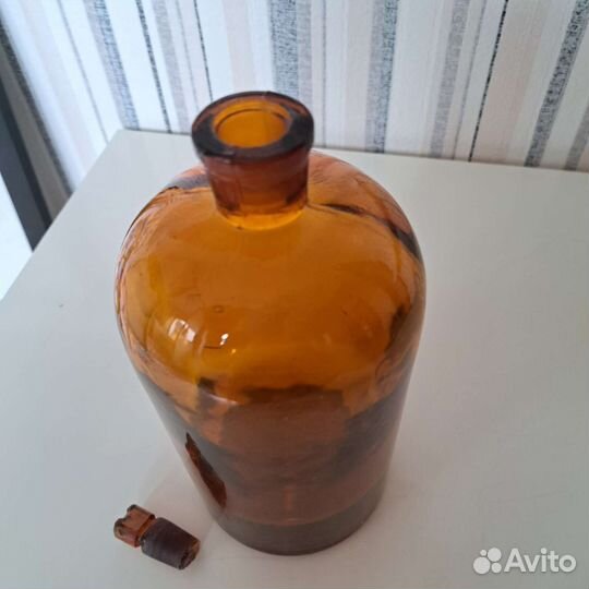 Бутылки коллекционные