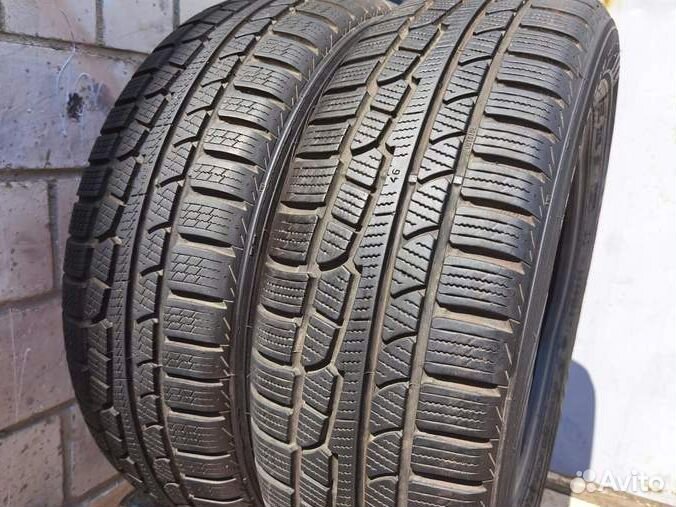 Nokian Tyres WR G2 215/60 R17 101V