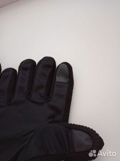 Мужские зимние перчатки