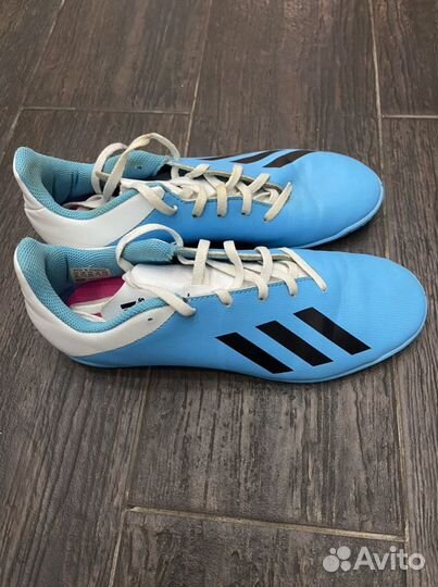 Футзалки adidas