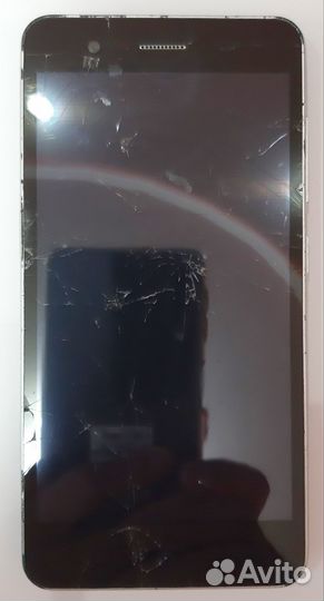 ZTE Blade A510, 8 ГБ