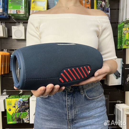 Колонка Убийца JBL Charge