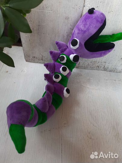 Секретный вилли банбан