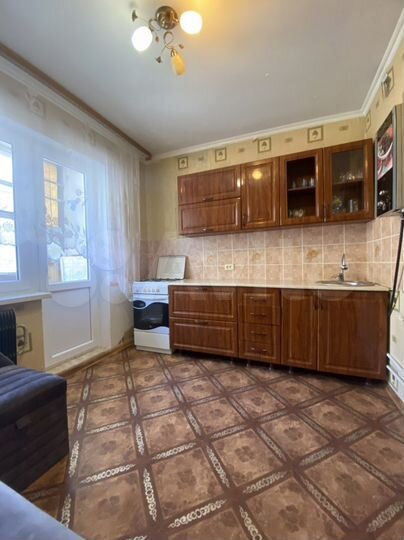 2-к. квартира, 52,6 м², 9/9 эт.