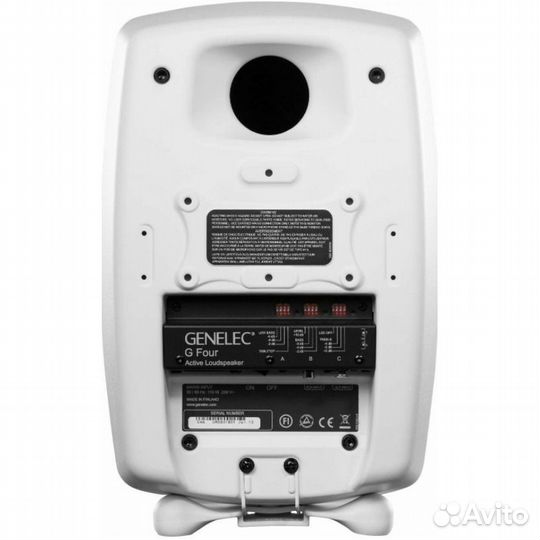 Полочная акустика Genelec G Four AMM
