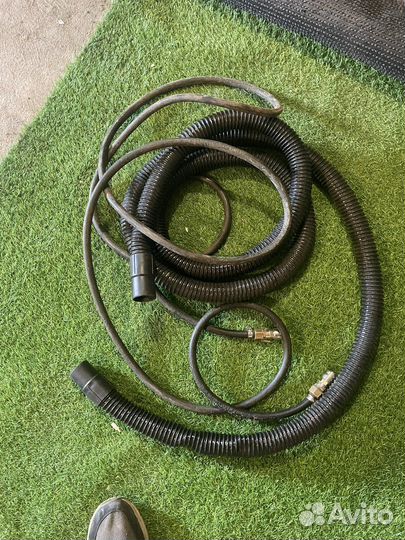 Ковровый экстрактор Karcher Puzzi 400E