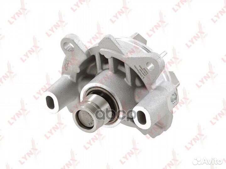 Снят с производства Насос водяной;Renault Laguna