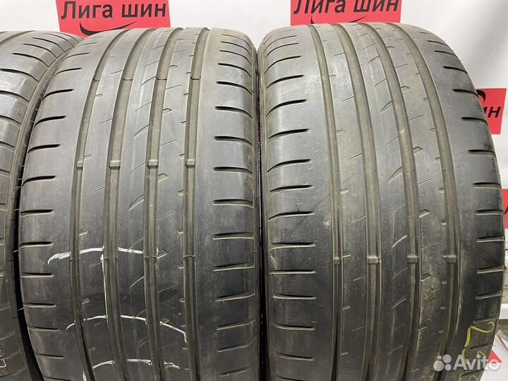 Goodyear Eagle F1 Asymmetric 2 255/35 R19