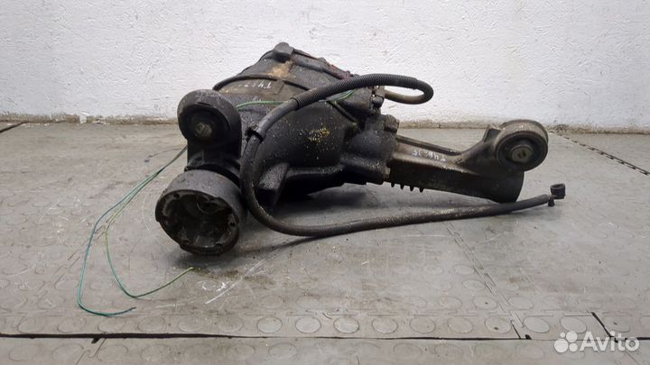 Редуктор моста Jeep Commander, 2007