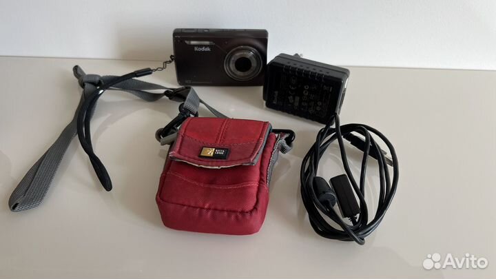 Фотоаппарат kodak М1033