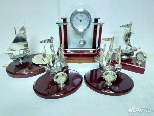 Подарочный настольный набор