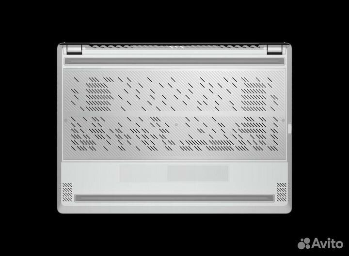 Asus Rog Zephyrus g14 ga401qm