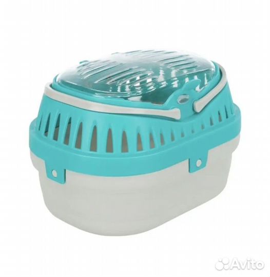 Переноска для грызунов