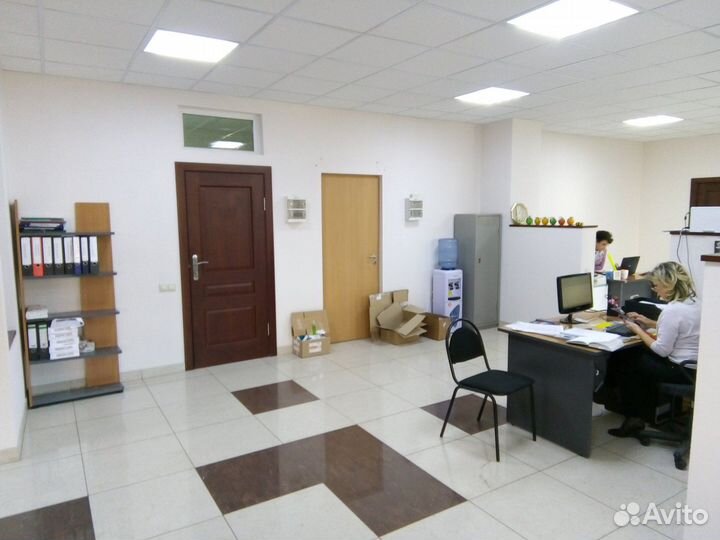 Светильник потолочный светодиодный