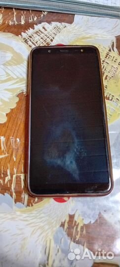 Телефон Samsung galaxy G8