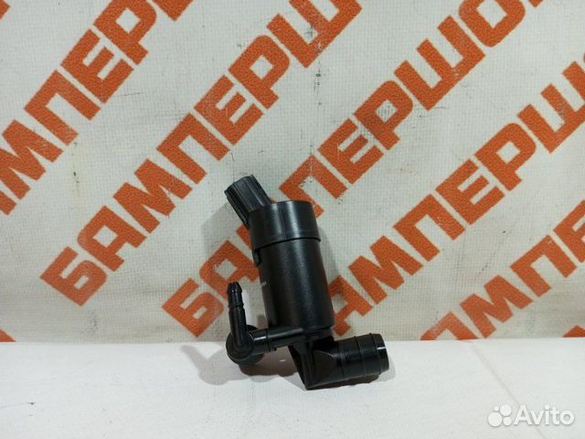 Моторчик стеклоомывателя Ford Focus 3 (2011-2015)