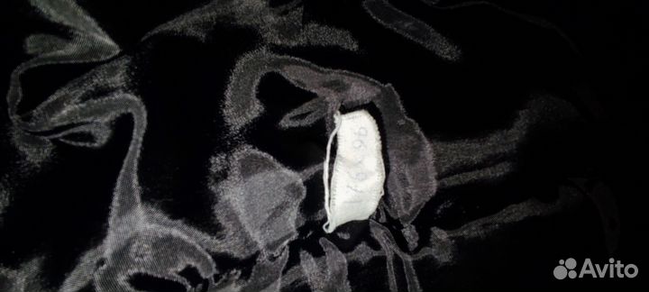 Куртка зимняя(Аляска вмф)