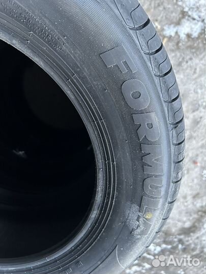Formula Energy 185/65 R15
