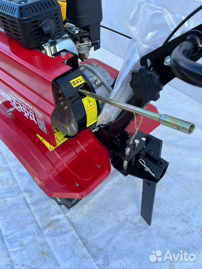 Мотоблок Авангард амб-1