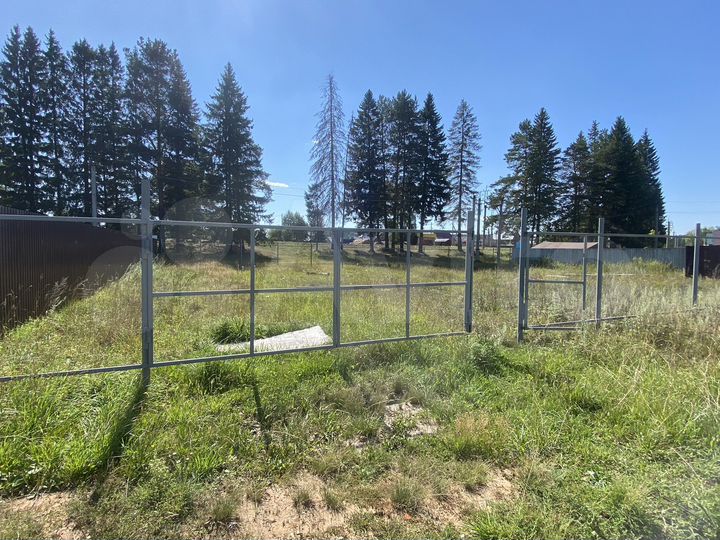 Участок 9,2 сот. (ИЖС)