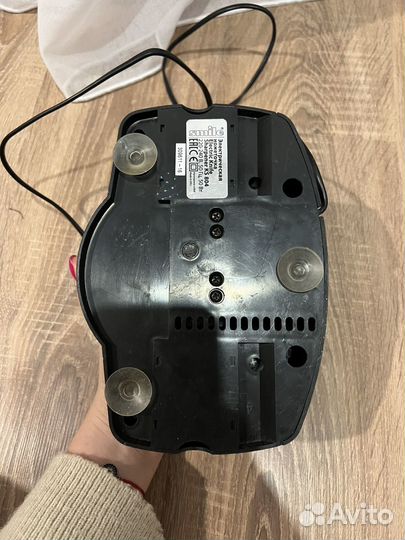 Электрическая точилка для ножей