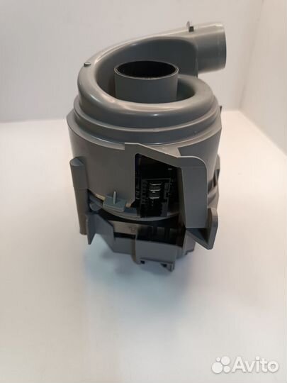 Насос посудомоечной машины, Bosch, 12019637, MTR51