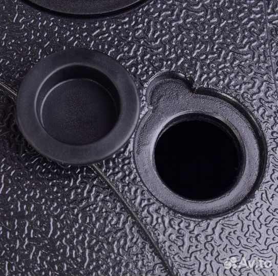 Детская напольная груша с перчатками