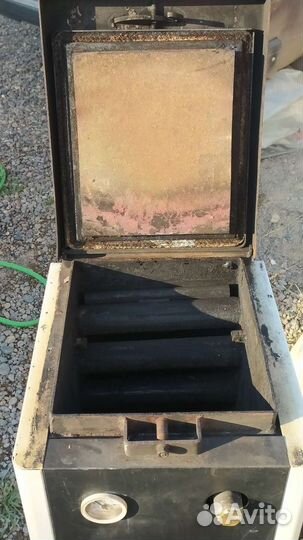 Котел твердотоп 16кВт