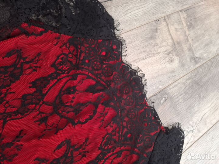 Вечернее красивое платье