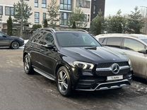 Mercedes-Benz GLE-класс, 2020, с пробегом, цена 6 645 000 руб.