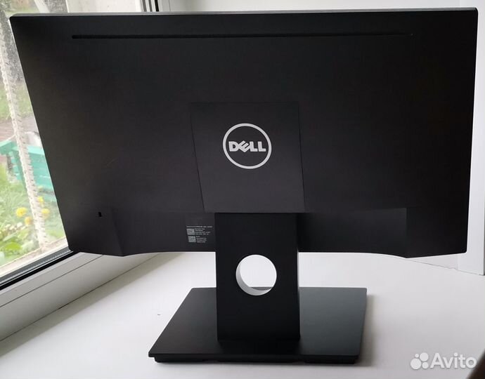 Монитор Dell E2216H (21.5