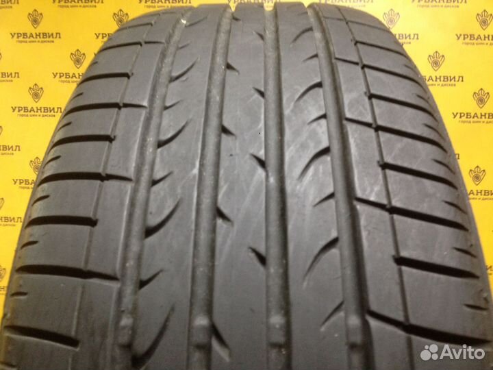 Bridgestone Dueler H/P Sport 225/55 R18 98V