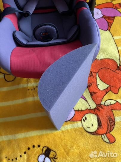 Детское кресло переноска